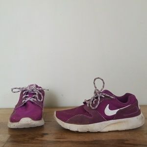 Nike running sneakers